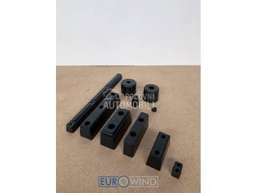 Gumeni odbojnik za kamione