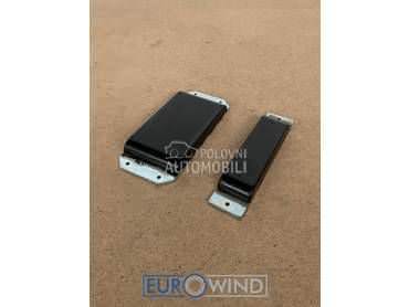 Gumeni oslonac za kipere