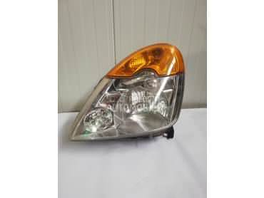 llevi far za Renault Modus od 2004. do 2007. god.