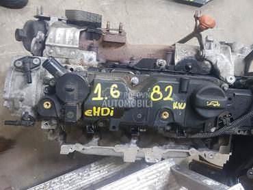 Motor 1.6ehdi za Peugeot 508