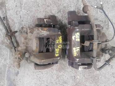 Kociona klesta za Peugeot 508