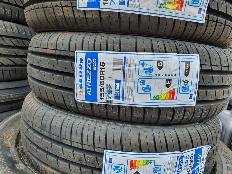 Sailun 155/60 R15 Letnja