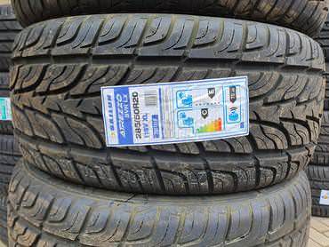 Sailun 285/50 R20 Letnja