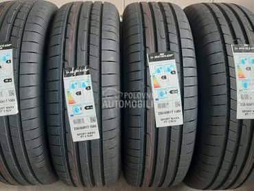 Dunlop 235/65 R17 Letnja