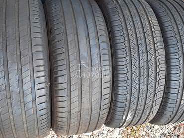 Michelin 255/55 R17 Letnja