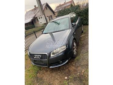 air bag centrala za Audi A3 od 2003. do 2013. god.