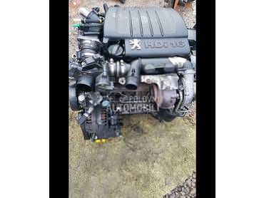 Komplet za Citroen C4 od 2003. do 2011. god.