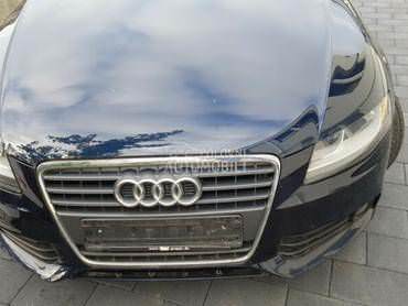 centralna konzola za Audi A3, A4, A6 od 2003. do 2013. god.