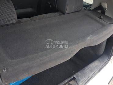 Poklopac gepeka za Volkswagen Polo