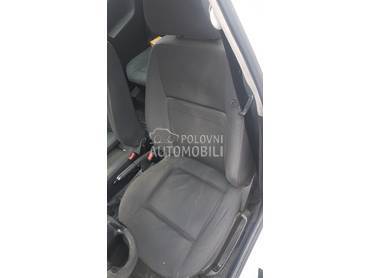 Sedista za Volkswagen Polo