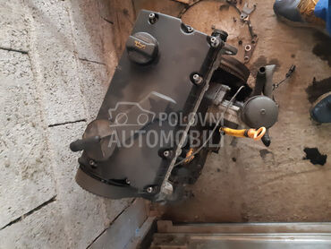 motor pasat 96kv za Volkswagen Passat B5.5 od 2000. do 2005. god.