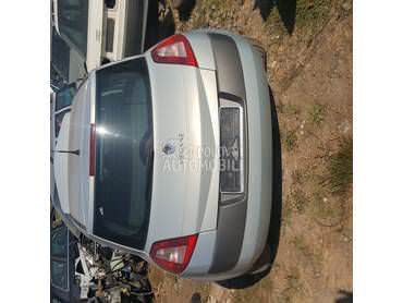 zadnji stopovi reno megan za Renault Megane od 2000. do 2005. god.