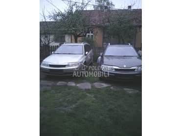 menjac motor dizna klip pumpa za Renault Laguna, Scenic