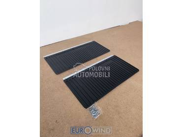 Zavesice za teretna vozila