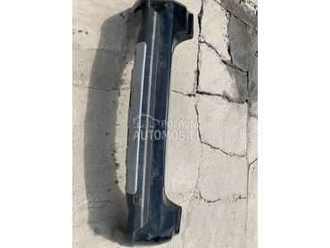 branik zadnji za Mercedes Benz ML Klasa