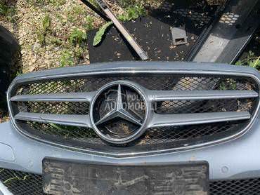 maska za Mercedes Benz E Klasa