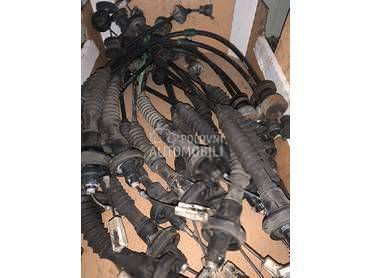 SAJLA KVAČILA - SAJLE KVACILA za Peugeot 206 od 1998. do 2012. god.