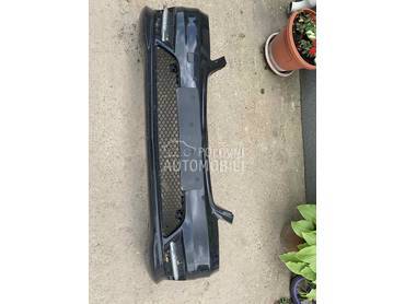 branik za Mercedes Benz S Klasa