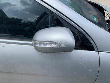 retrovizori za Mercedes Benz R Klasa