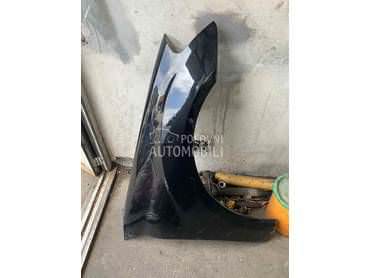 krilo za Mercedes Benz S Klasa