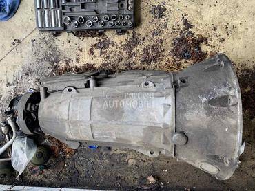 menjac za Mercedes Benz S Klasa