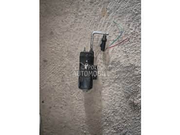 SUŠAČ -klima- za Peugeot 206, 206 plus, 207 ...