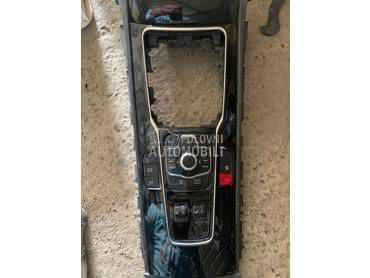 KONZOLA PREKIDACI za Peugeot 308, 508 od 2010. do 2019. god.