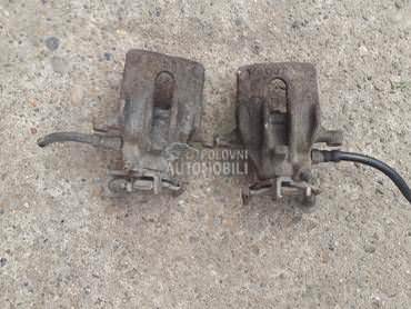 Zadnja kociona klesta za Ford Focus