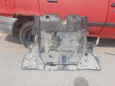 suspleh za Opel Astra G