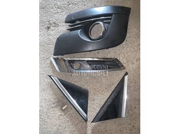 LAJSNE MASKE za Peugeot 2008, 206, 208 ... od 2000. do 2021. god.