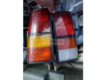 stop svetla za Opel Corsa A