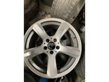 Aluminijumske felne  18" 5 x 112