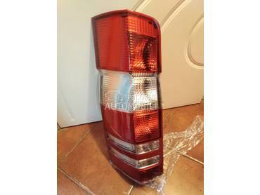 Štop svetlo Sprinter