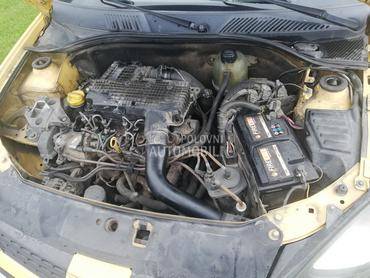 anlaser za Renault Clio