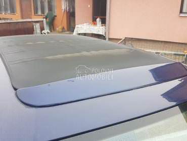 Panorama krov za Volkswagen Polo