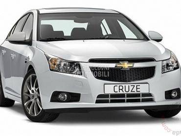 HLADNJAK za Chevrolet Cruze