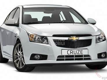 KVAKA za Chevrolet Cruze