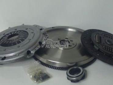 Fiksni zamajac 1.6, 1.9 TDI za Škoda Rapid, Fabia, Octavia ...