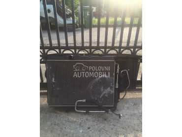 Citroen Xsara Picasso hdi -  kompletan auto u delovima