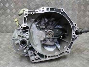 menjac 1.6 hdi za Peugeot 207 od 2005. do 2008. god.