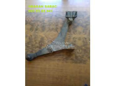 Ramena viljuska za Citroen C2, C3, C4 ... od 1996. do 2009. god.