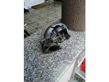 klapna kasa za Fiat Grande Punto od 2004. do 2009. god.