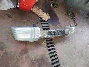 Prednji branik za Mitsubishi Pajero
