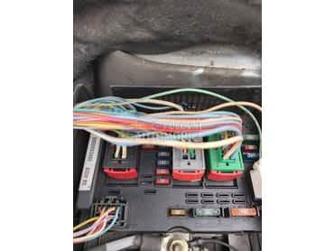 BSM B3,B5 za Peugeot 206, 307 od 1998. do 2008. god.