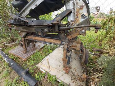 TORZIJE za Citroen Xsara Picasso od 2000. do 2010. god.