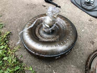 vrangler automackog menjaca za Mercedes Benz A Klasa, B Klasa od 2004. do 2012. god.