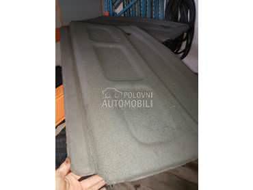 POLICE GEPEKA za Citroen C5, Xsara Picasso od 2000. do 2010. god.