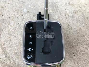 rucica automackog menjaca za Mercedes Benz A Klasa, A 160, A 180 ... od 2004. do 2012. god.