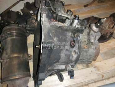 MENJAČ za Citroen C5, Xsara Picasso od 1998. do 2008. god.