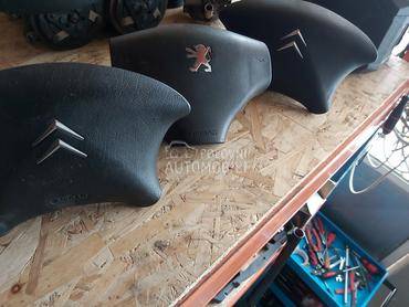 AIRBAG za Citroen C5, Xsara Picasso od 1998. do 2008. god.